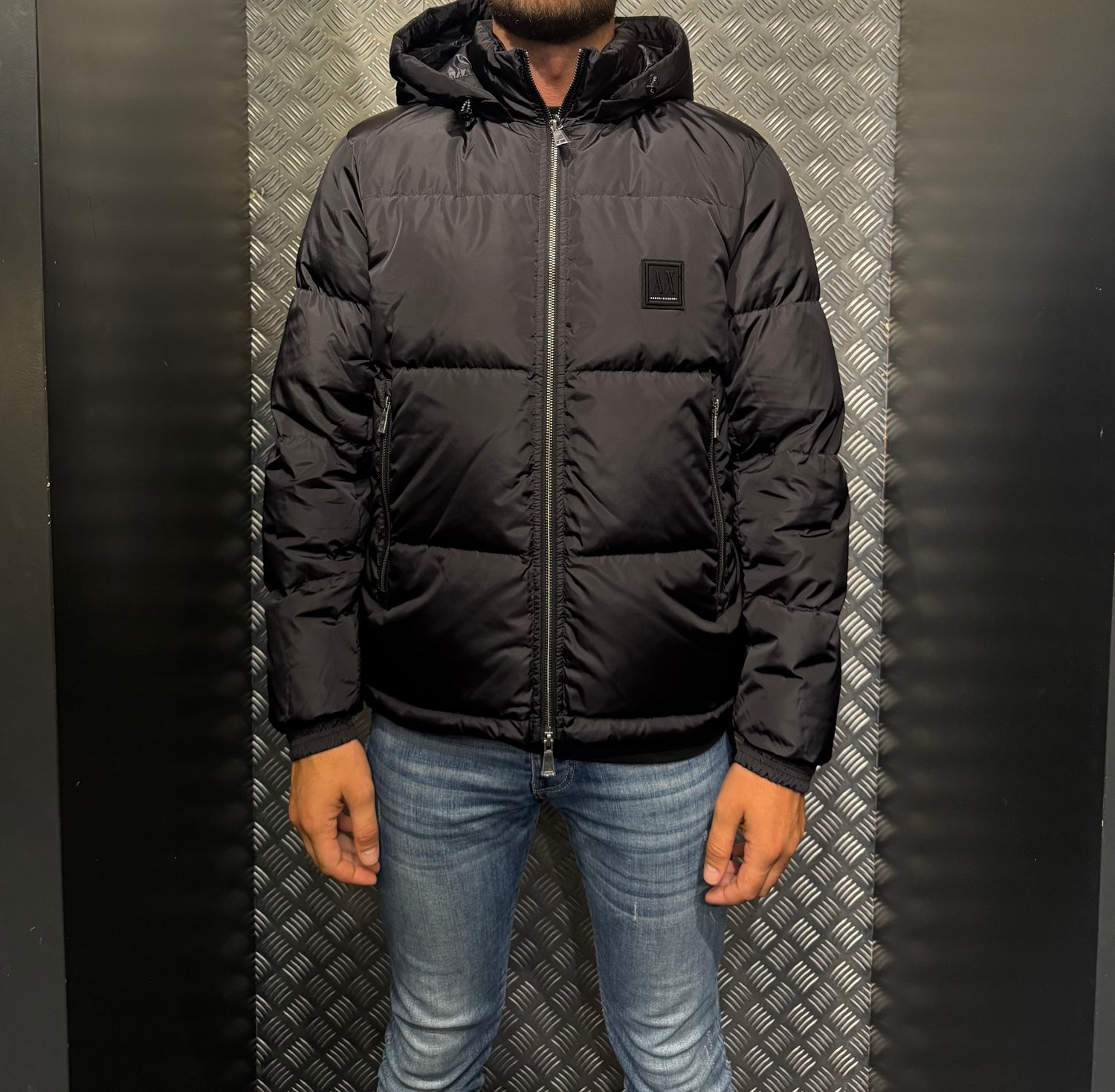 Armani Exchange