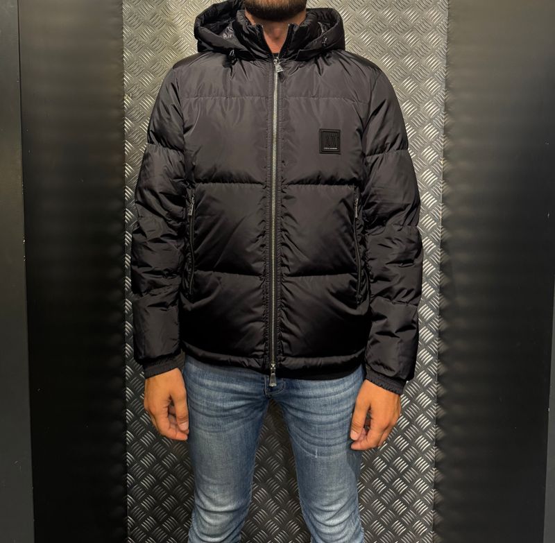 Armani Exchange