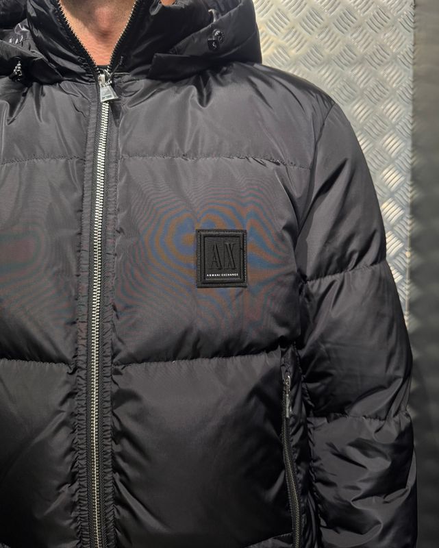 Armani Exchange
