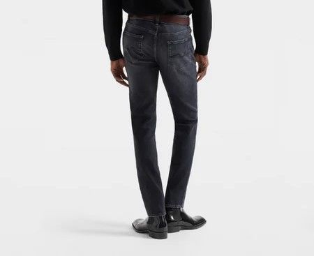 7 For all Mankind