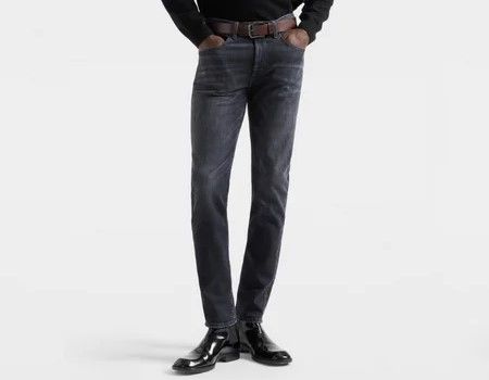 7 For all Mankind