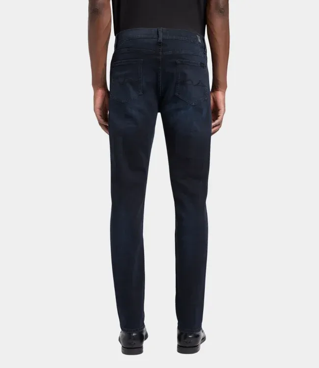 7 For all Mankind