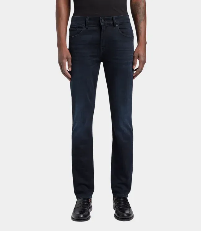 7 For all Mankind