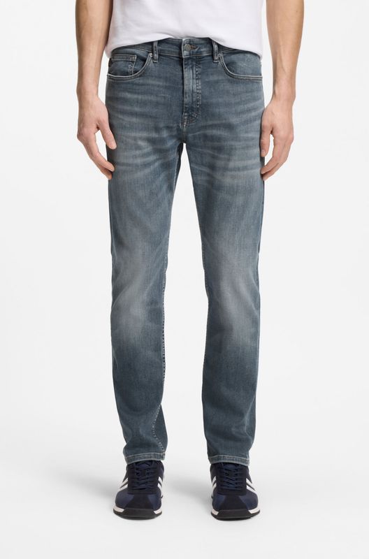 Hugo Boss