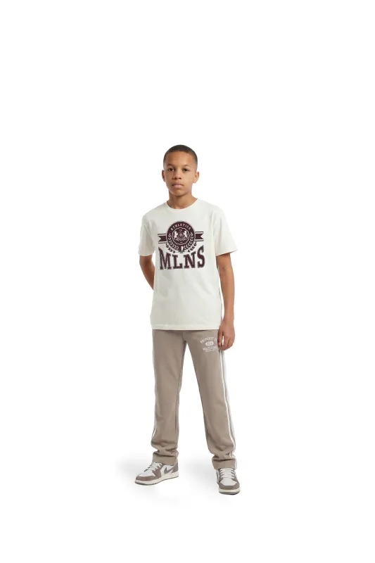 Malelions JR