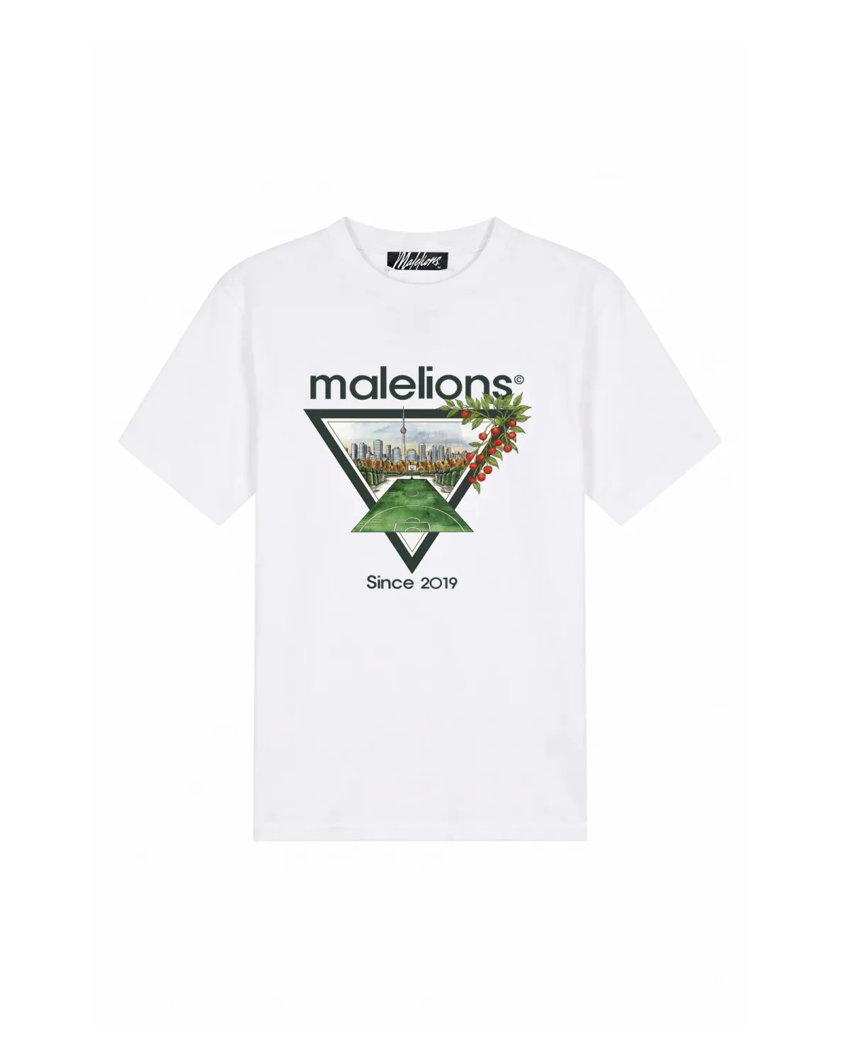 Malelions