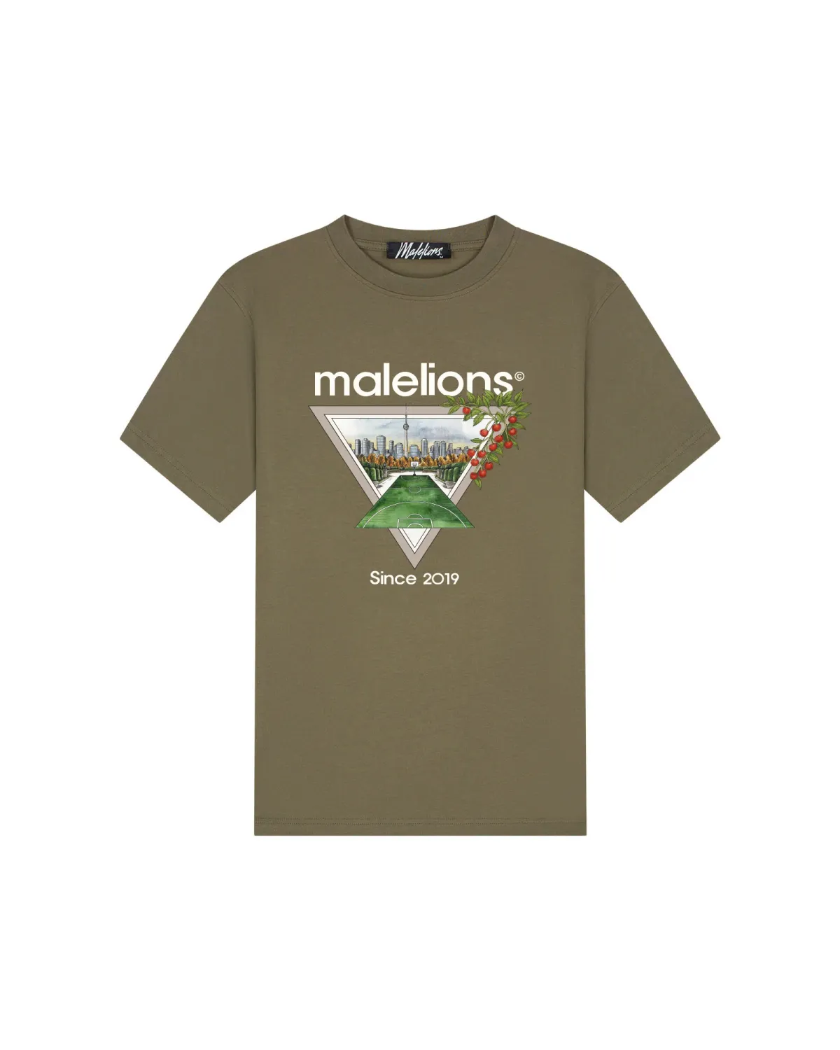 Malelions