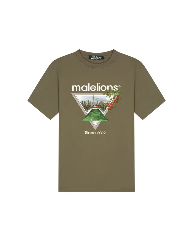 Malelions