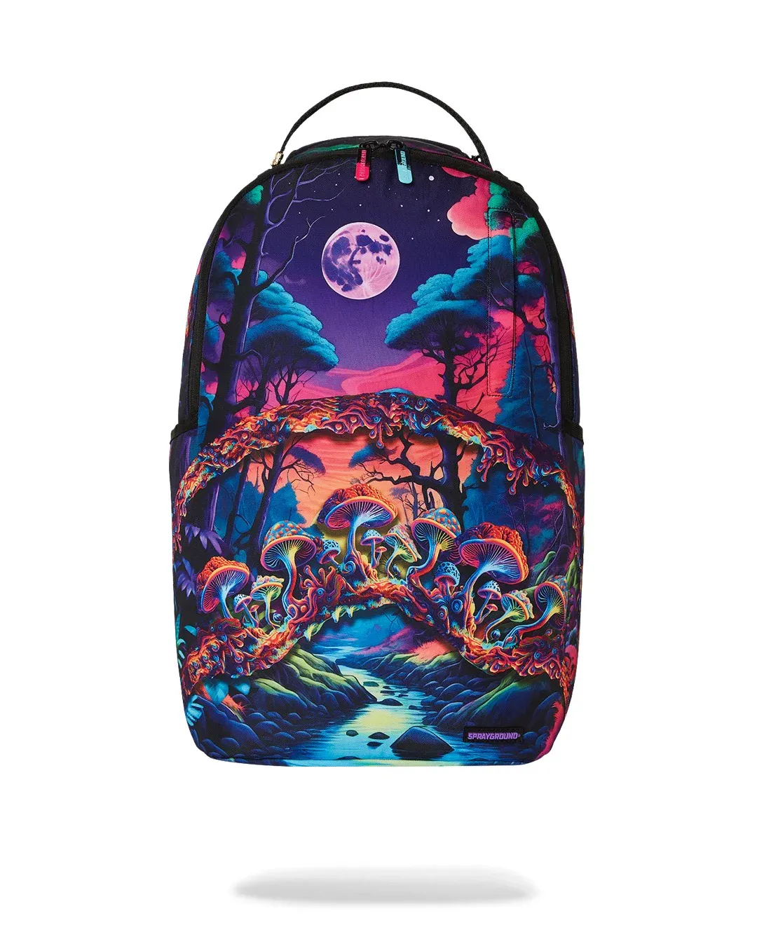 Sprayground