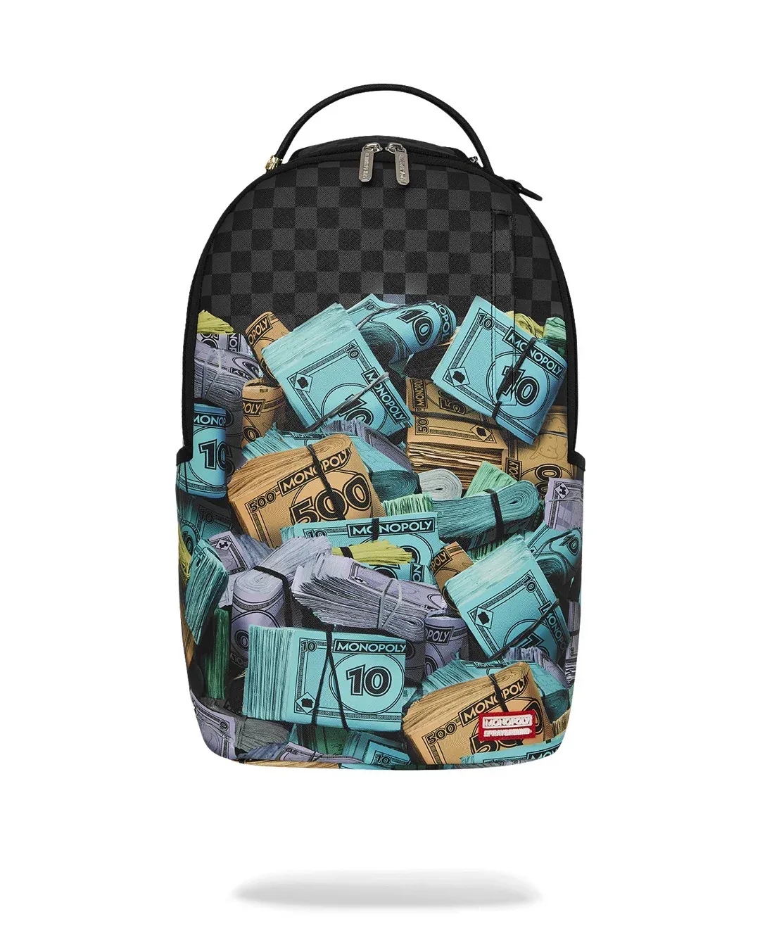 Sprayground