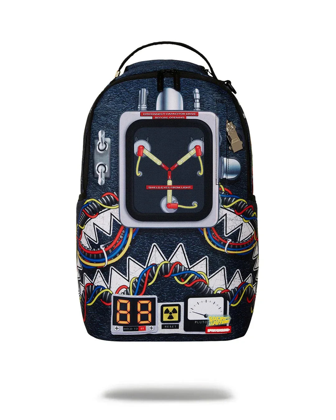 Sprayground