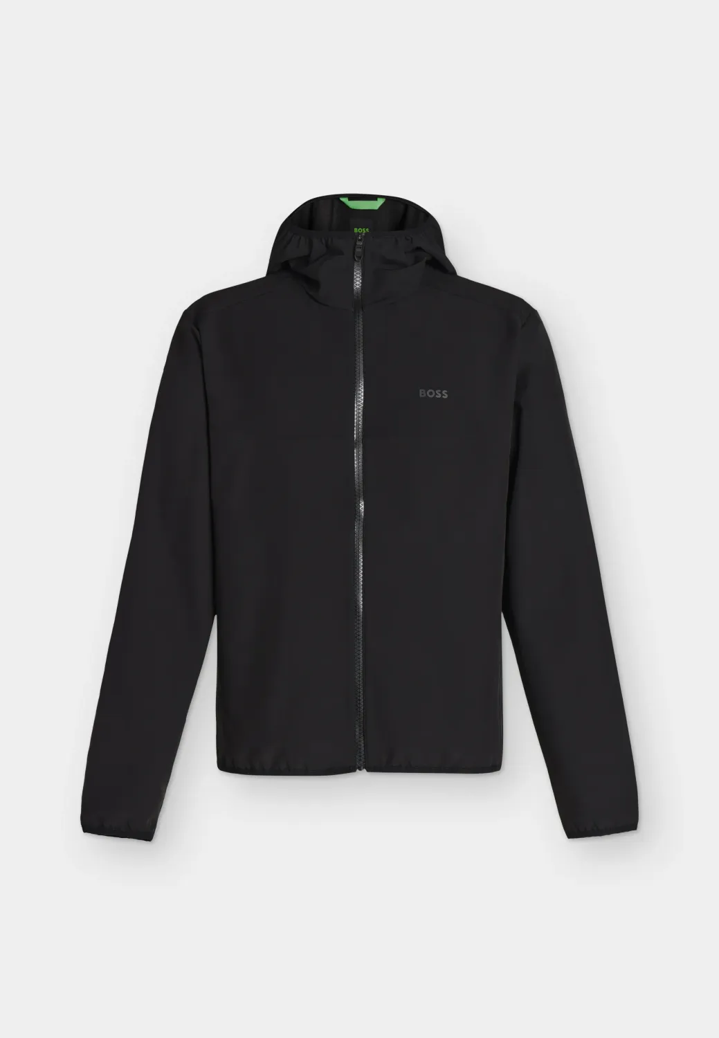 Hugo Boss