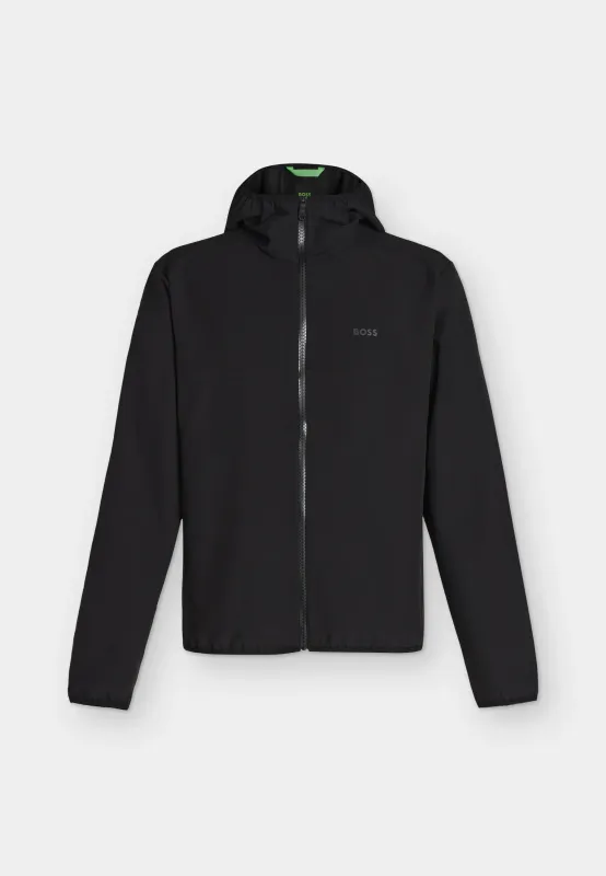 Hugo Boss