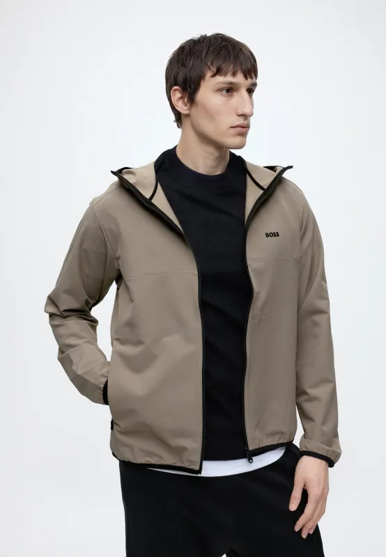 Hugo Boss