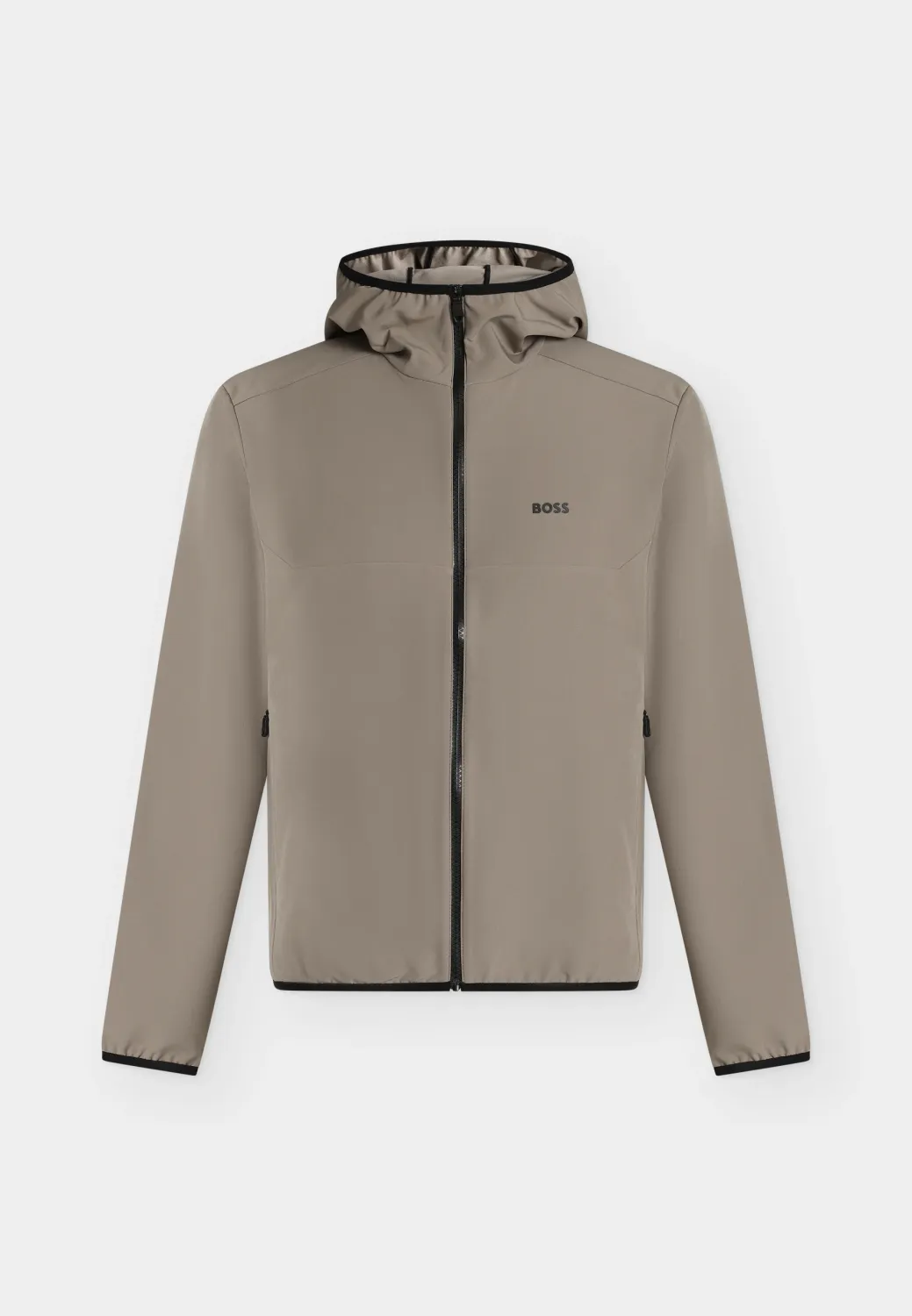 Hugo Boss