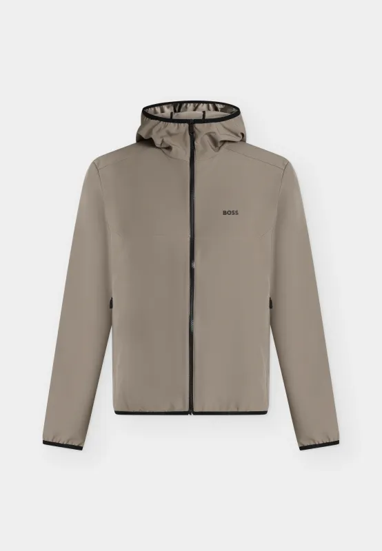 Hugo Boss