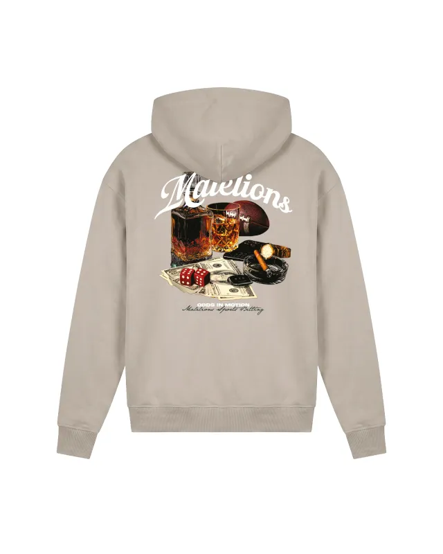 Malelions