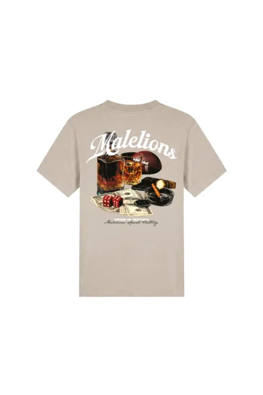Malelions