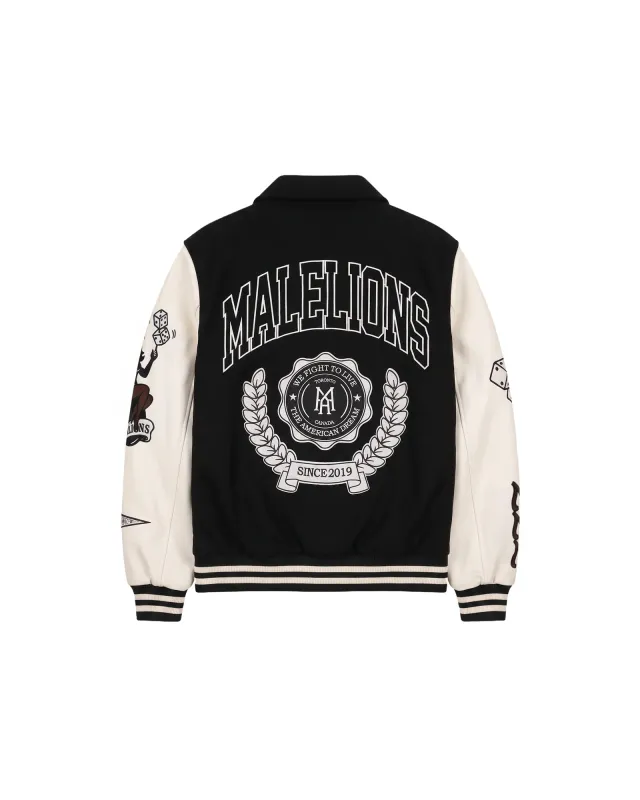 Malelions
