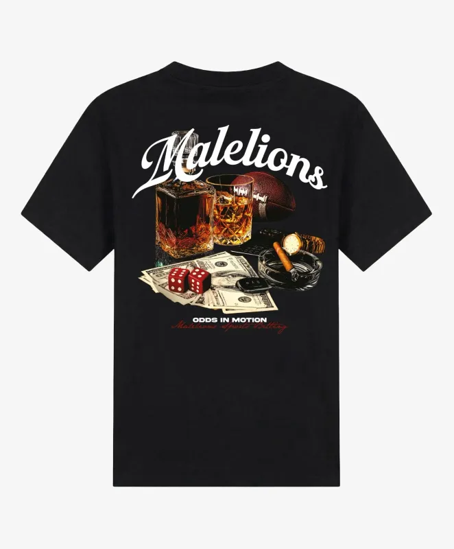 Malelions