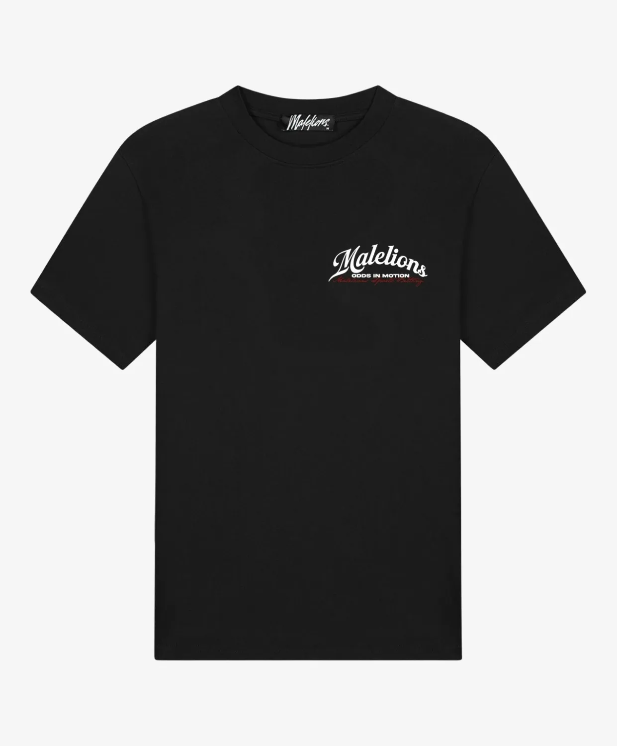 Malelions