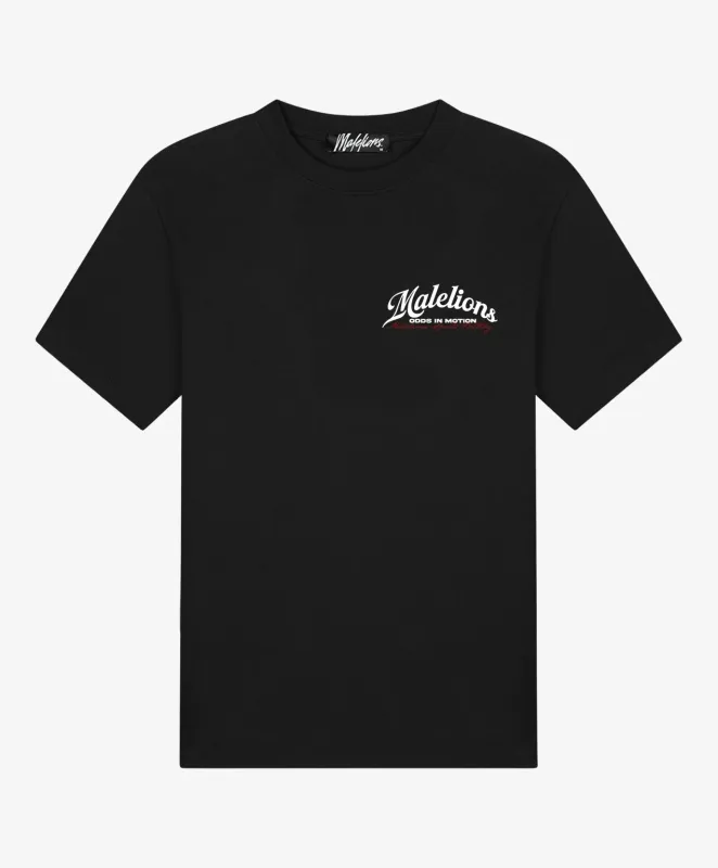 Malelions
