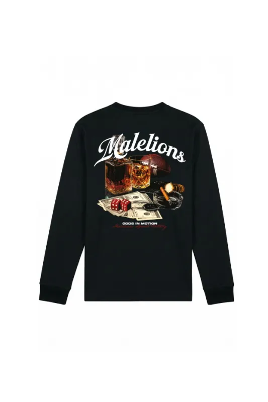 Malelions