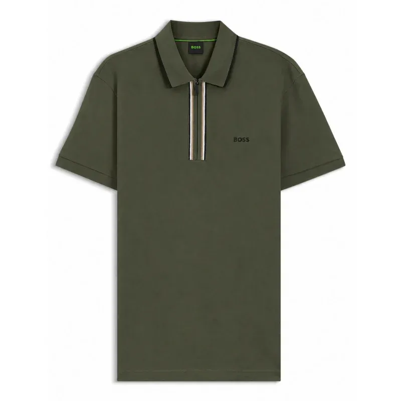Hugo Boss