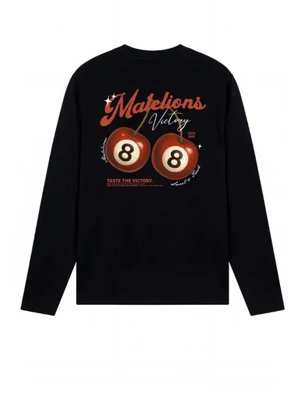 Malelions
