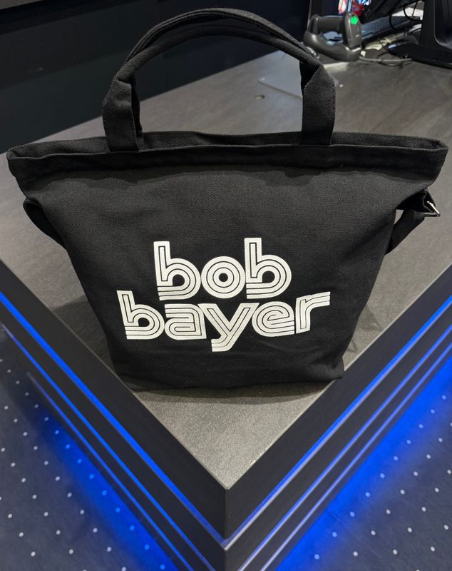 Bob Bayer