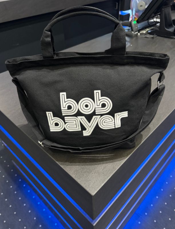 Bob Bayer