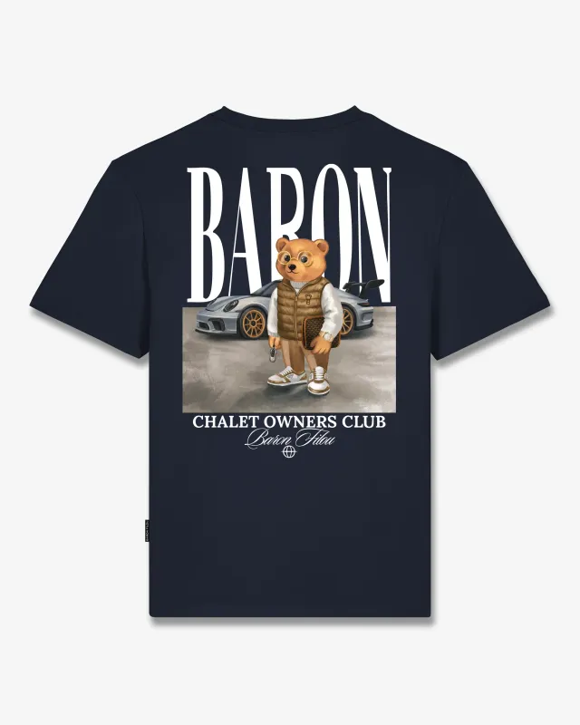 Baron Filou