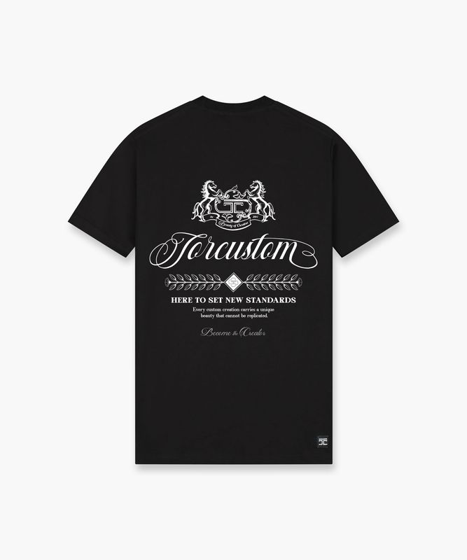 Jorcustom