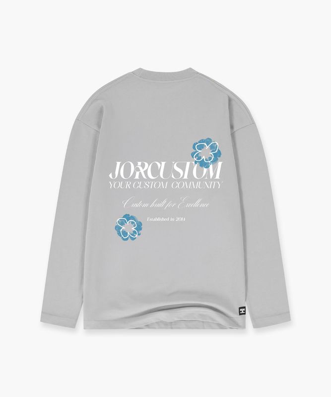 Jorcustom