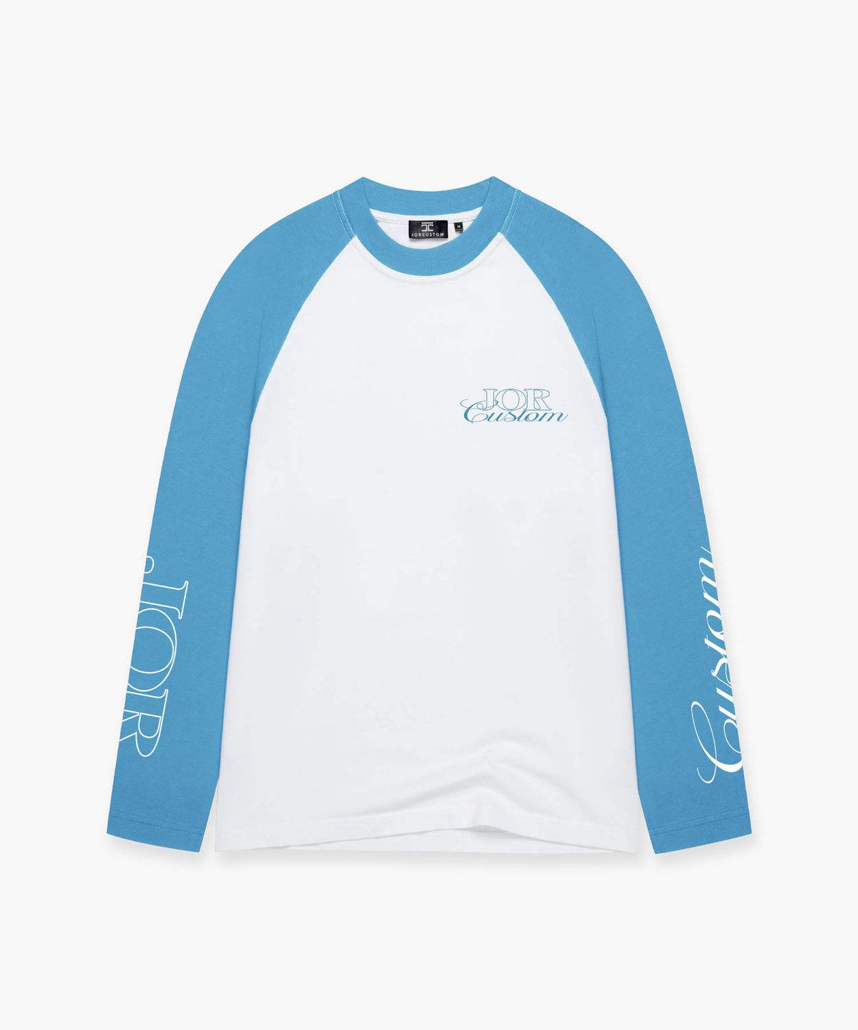 Jorcustom