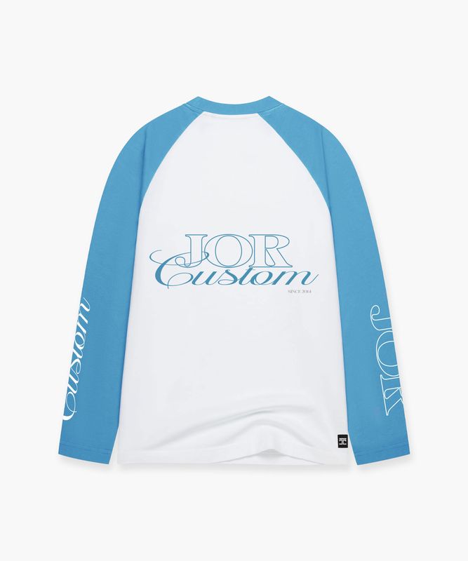 Jorcustom