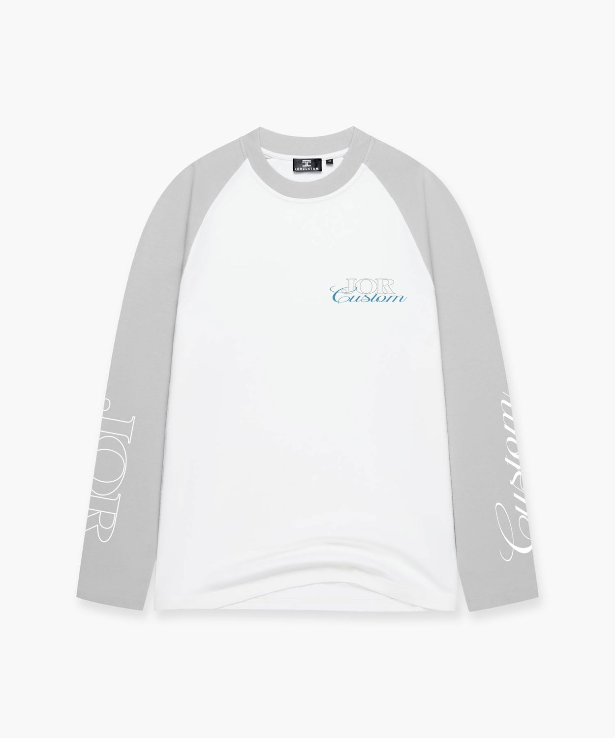 Jorcustom