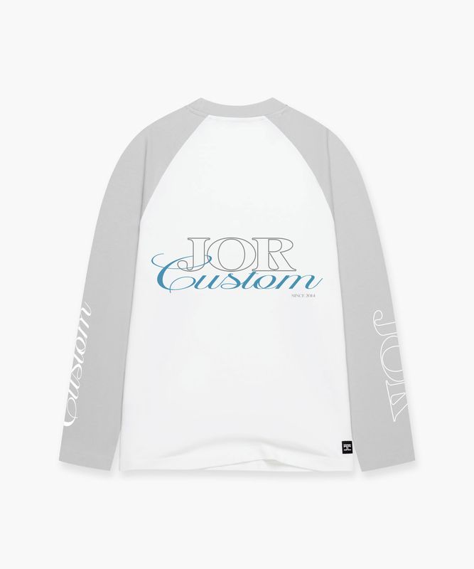 Jorcustom