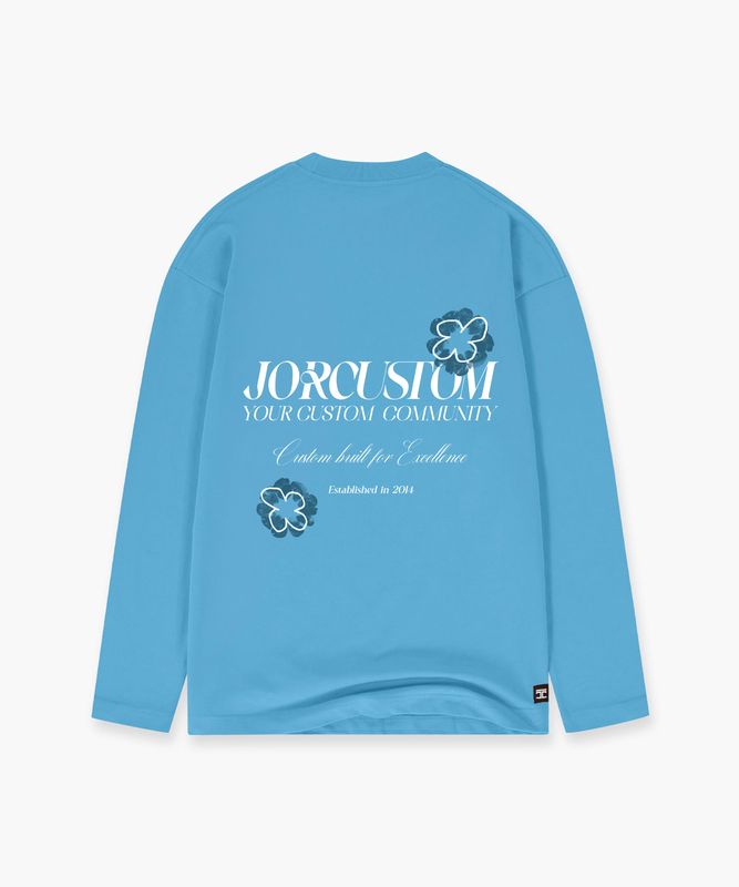 Jorcustom