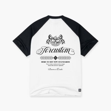 Jorcustom