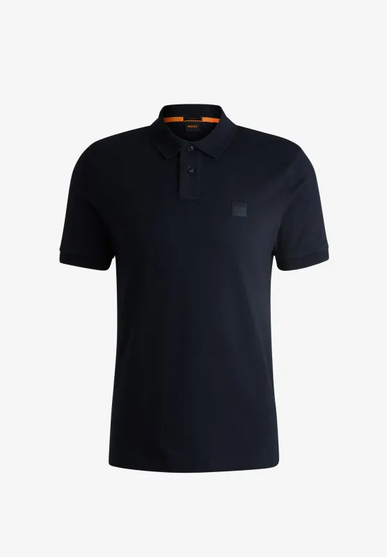 Hugo Boss