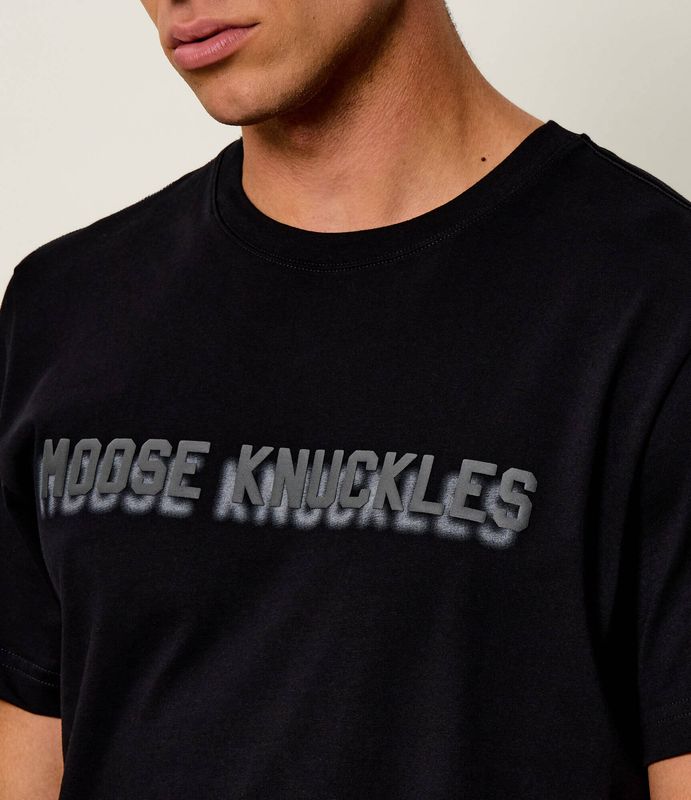 Moose Knuckles