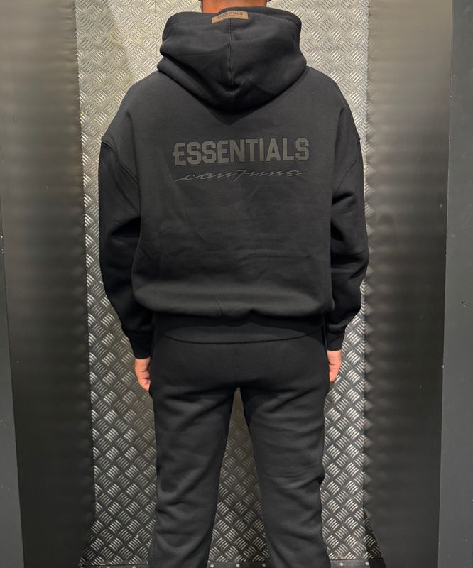 Cou7ure Essentials