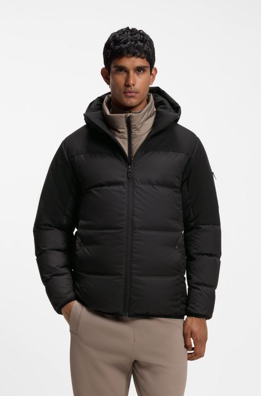 Hugo Boss