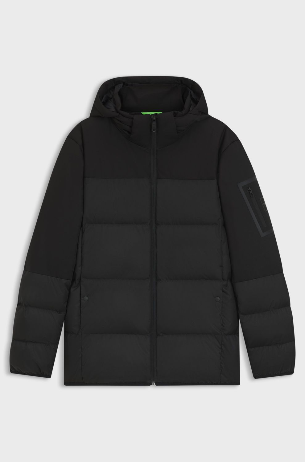 Hugo Boss