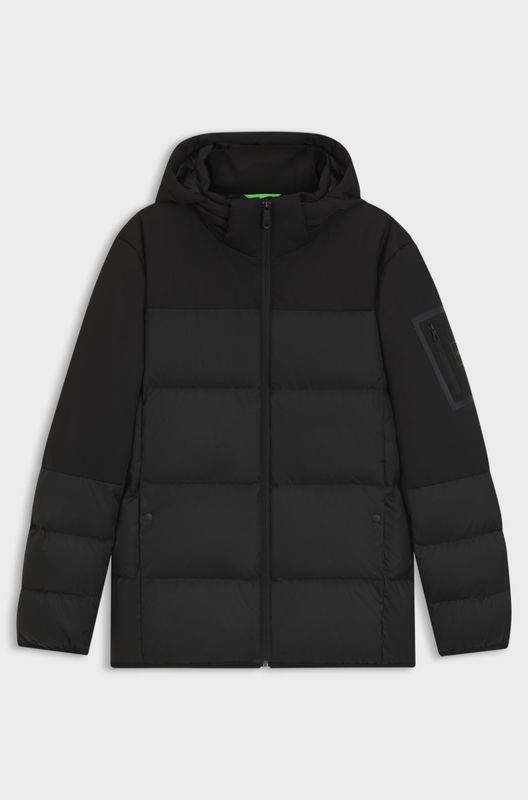 Hugo Boss