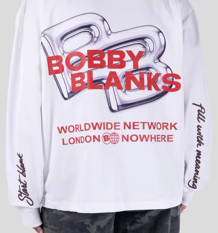 Bobby Blanks