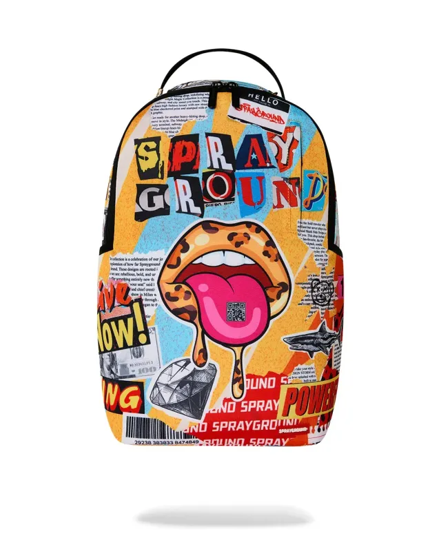 Sprayground