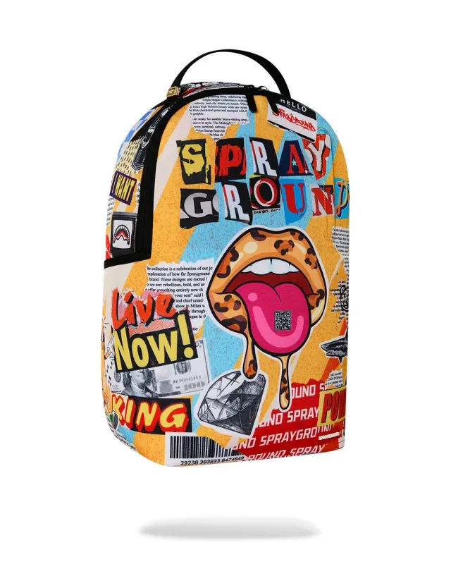 Sprayground