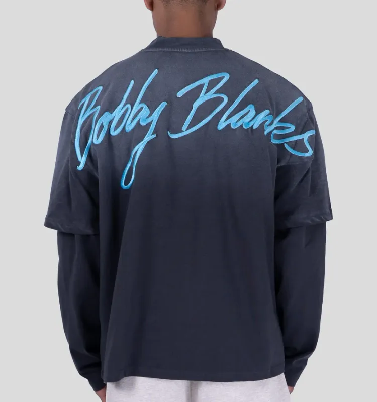 Bobby Blanks